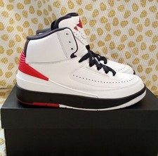 Nike Air Jordan 2 Retro Hi Top