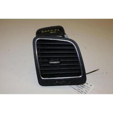 BOCCHETTA ARIA LAT. CRUSCOTTO DX PER VOLKSWAGEN SHARAN (15-22) 7N2 2.0 16V 2015