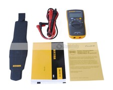 Fluke 101 kit Palm-Sized