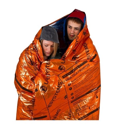 Lifesystems coperta termica - lifesystems, di