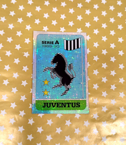 Album figurine calciatori - album,