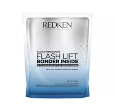 Redken Flash Lift biondo