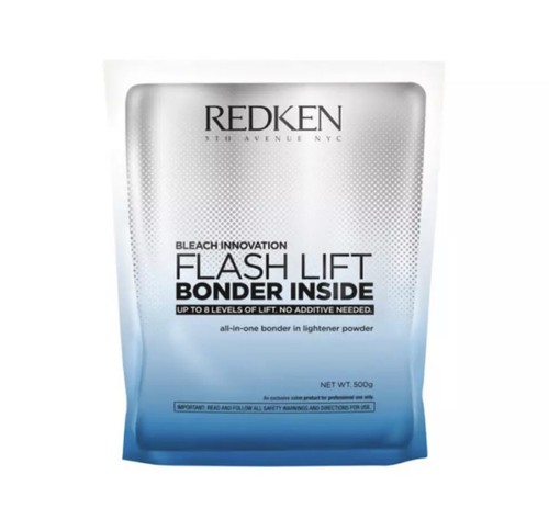 Redken flash lift biondo - redken,