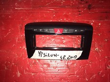 MODANATURA COMANDI   LANCIA Y 2014