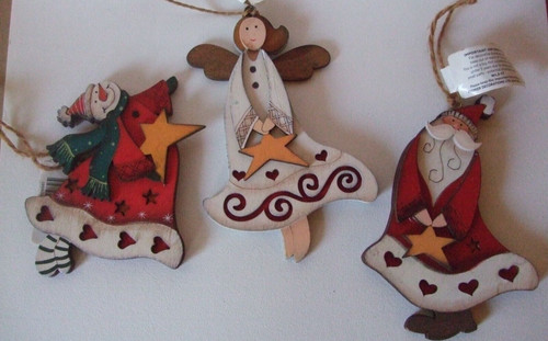 Decorazioni appendere - 3,