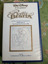 LA BELLA E LA BESTIA Il Film