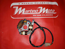 Statore completo originale Honda PXR50 art. 31120197711 stator generator epoca