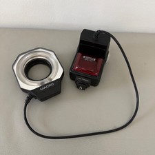 Bower SFD14C TTL Dedicated
