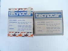Filtro olio fiat 1100 - olio,