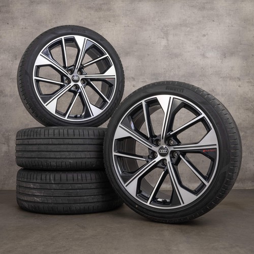Audi sq5 ruote invernali - sq5,
