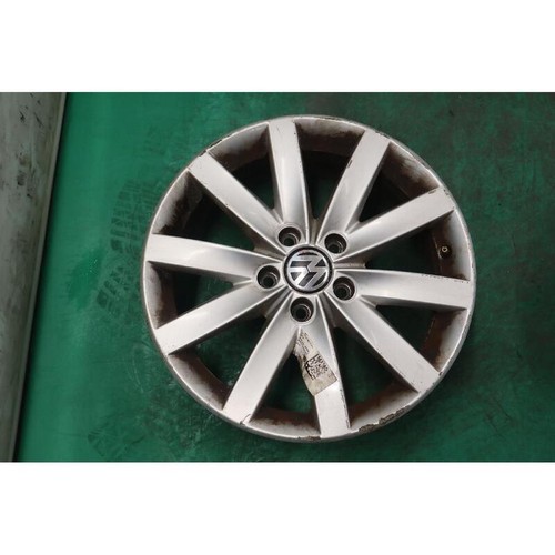 Cerchi lega volkswagen - 4,