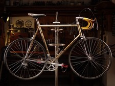 Gianni Motta Personal Roadbike