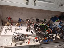 Lego Bionicle Set 8596 Set