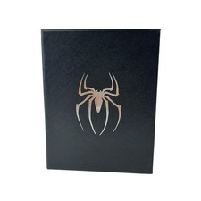 Spider-Man La Trilogia Blu Ray