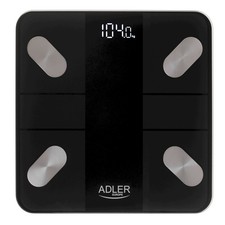 Bilancia bagno Adler Smart |