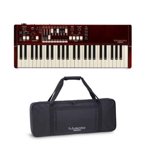 Hammond solo bur tasti - bur, 49