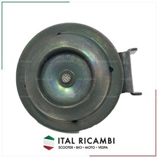 CLAXON AVVISATORE ACUSTICO