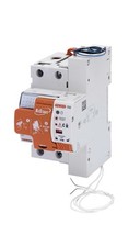 GEWISS GWD4229R Interruttore Magnetotermico Differenziale Con Modulo Di Riarmo A