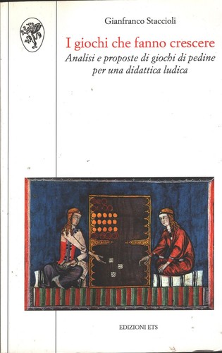 Giochi che fanno - giochi, di