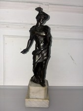 Bronzo Mercurio P.uccello