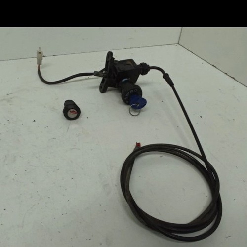Kit chiave serrature aprilia - kit,