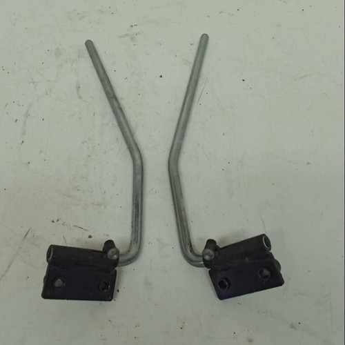 Staffe parabrezza aprilia - staffe,