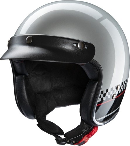 Casco jet redbike - casco,