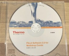 Thermo Scientific FILLit Software Multidrop Combi & Combi nL manuale utente