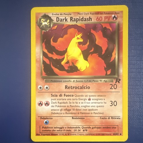Wizards the coast pokémon - of,