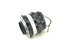 Nikon Nikkor H C 50 mm f/2