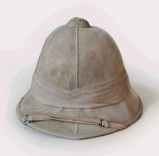 LOTTO WW2-CASCO COLONIALE