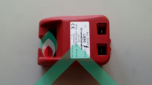 Trasformatore accensione - trasformatore,