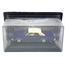 Modellino Auto Edicola 1/43