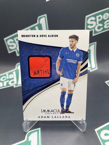 2020 panini immaculate boots - 2020,