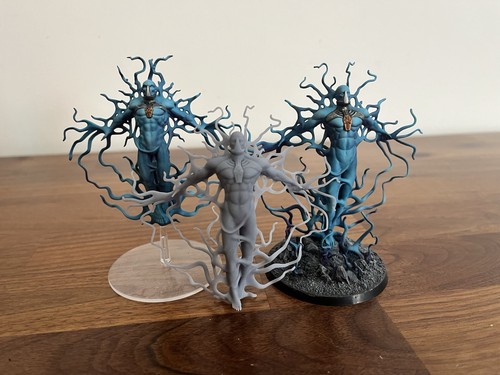 Warhammer 40k necron - 40k,