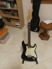 chitarra elettrica Fender Squier Bullet Strat