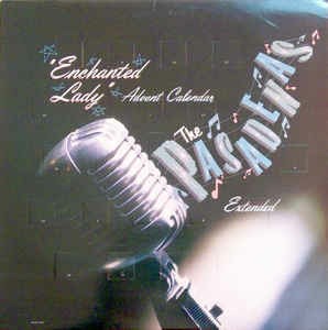 Pasadenas enchanted lady - -,