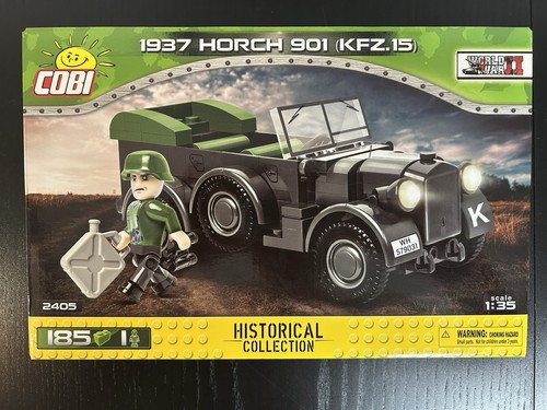 Cobi 2405 1937 - cobi,