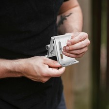  3 PCS Cerniere Per Ante Porte