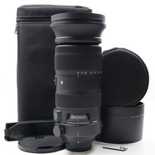 SIGMA Sports 60-600mm F4.5-6.3