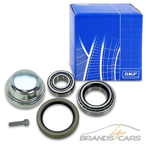 Skf set cuscinetto ruota - skf,