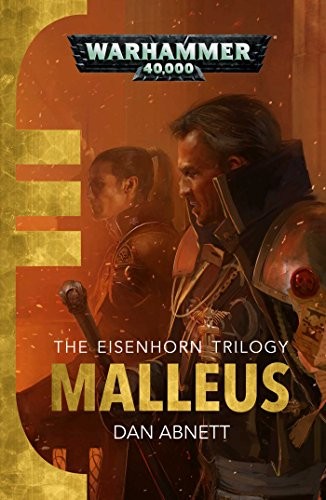 Malleus dan - malleus, (eisenhorn)