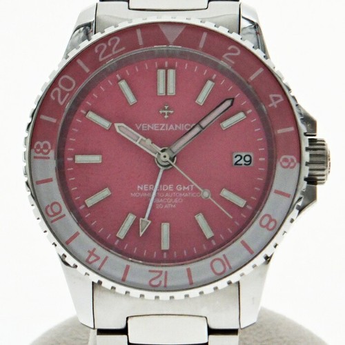 Orologio uomo enezianico - uomo,