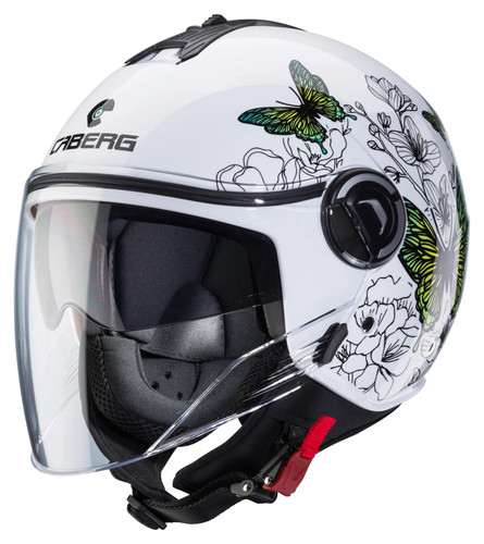 Caberg riviera muse casco - x,