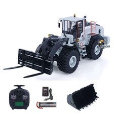 1:14 E260L Caricatore