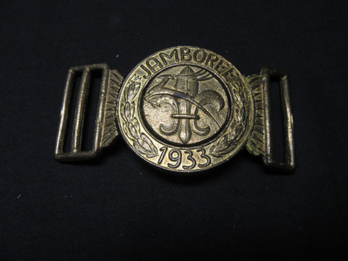 1933 world jamboree - world,