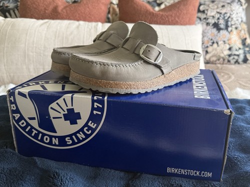 Zoccoli birkenstock buckley - zoccoli,