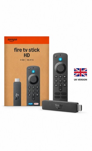 Amazon fire stick e - amazon,