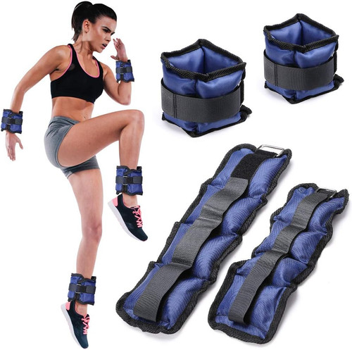 Set pesi per - polsi, e