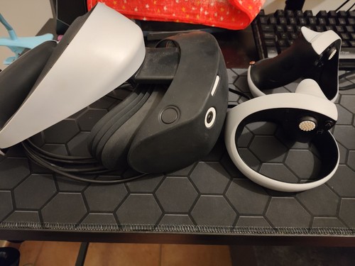 Playstation vr2 - playstation,